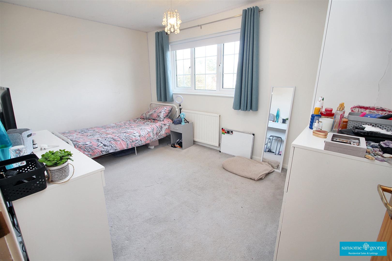 Cornwall Close, Tilehurst